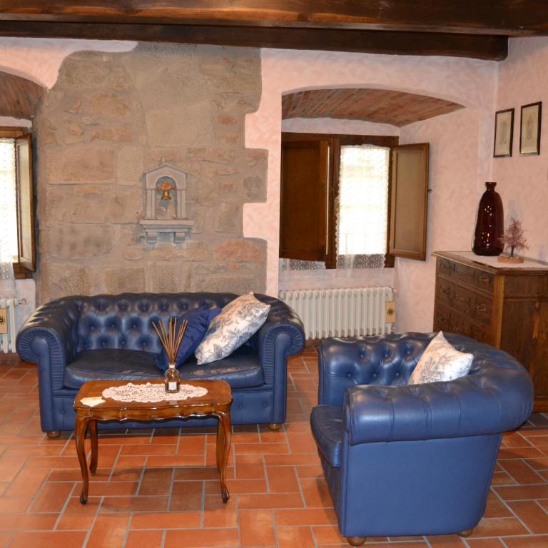 Sweet Cortona - Casa con 3 Camere da Letto - 4