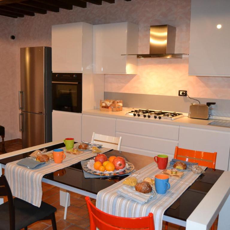 Sweet Cortona - Casa con 3 Camere da Letto - 13