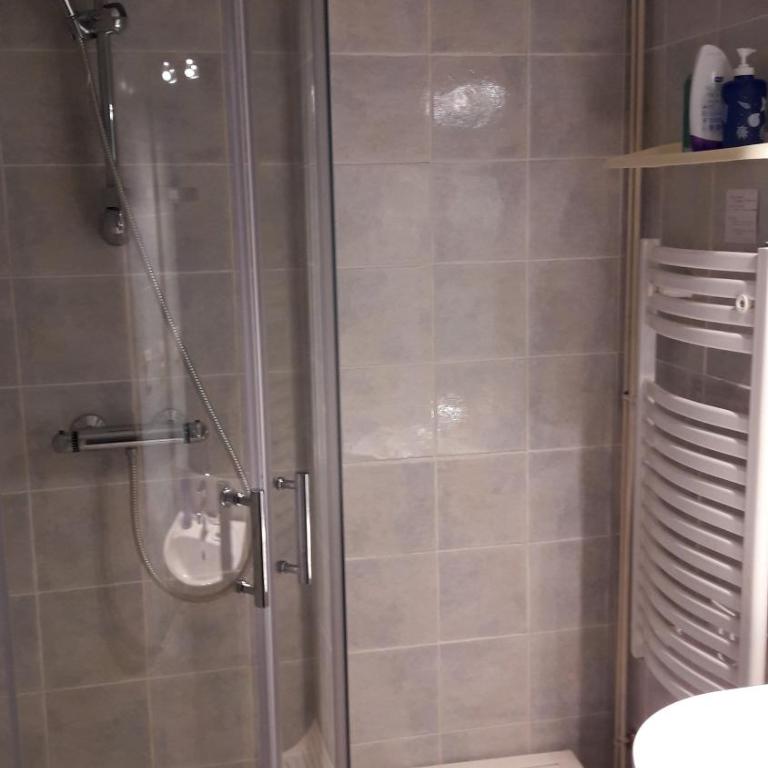 Grand F3 terrasse, vue - Appartement - 29