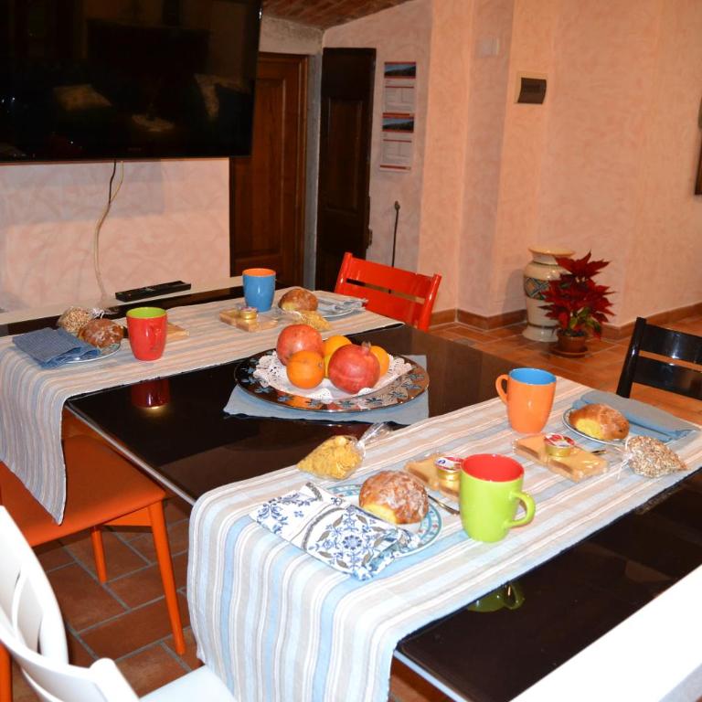 Sweet Cortona - Casa con 3 Camere da Letto - 11