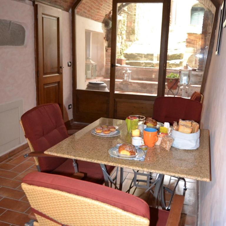 Sweet Cortona - Casa con 3 Camere da Letto - 8