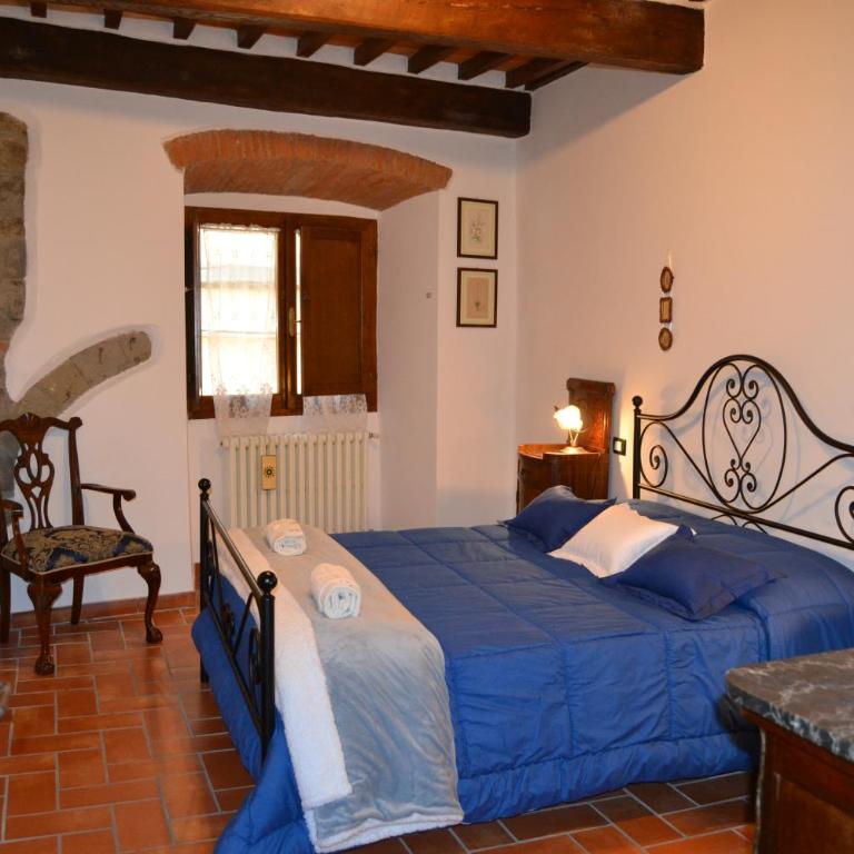 Sweet Cortona - Casa con 3 Camere da Letto - 15