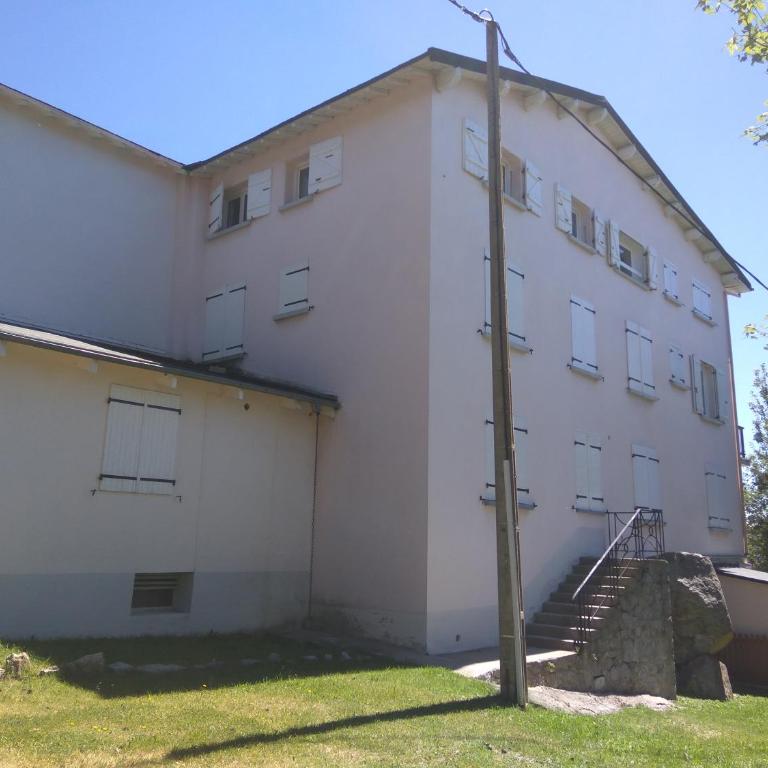 Grand F3 terrasse, vue - Appartement - 31