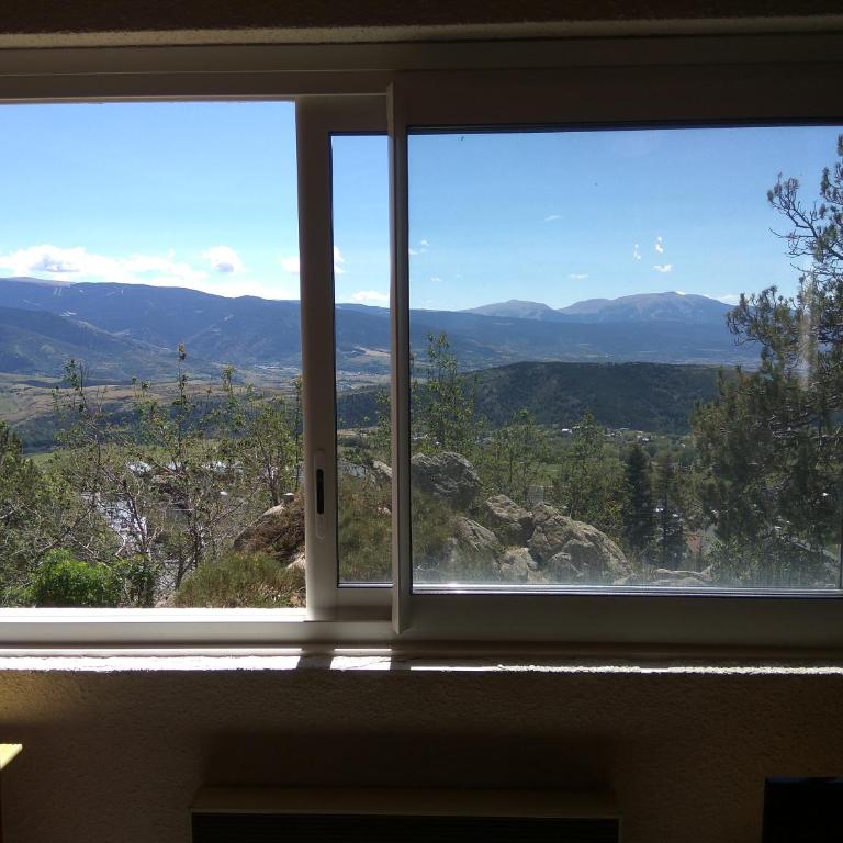 Grand F3 terrasse, vue - Appartement - 26
