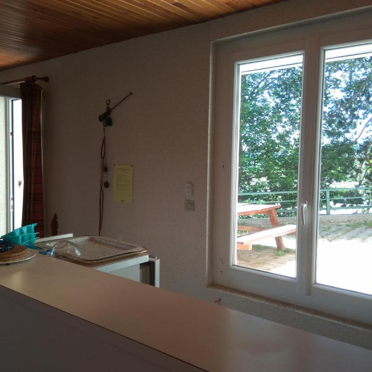 Grand F3 terrasse, vue - Appartement - 28