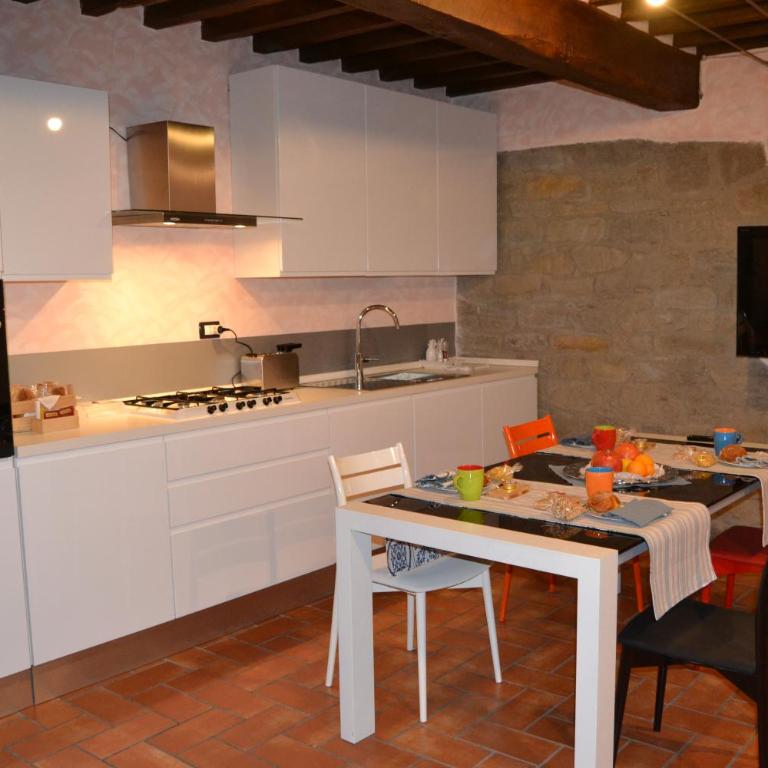 Sweet Cortona - Casa con 3 Camere da Letto - 12