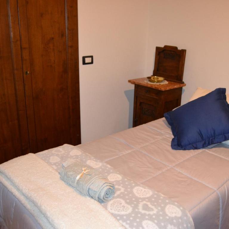 Sweet Cortona - Casa con 3 Camere da Letto - 16