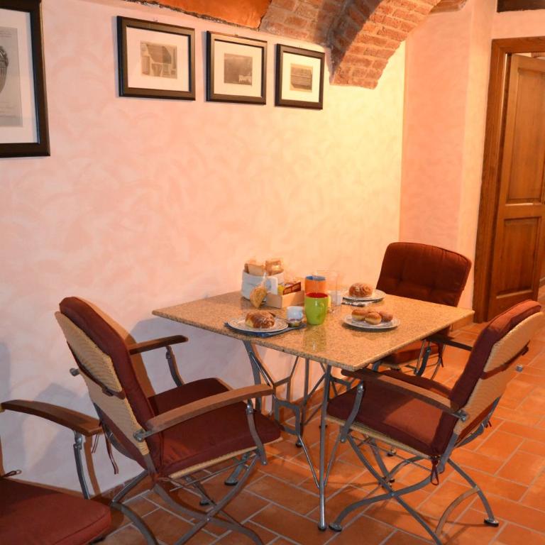 Sweet Cortona - Casa con 3 Camere da Letto - 7