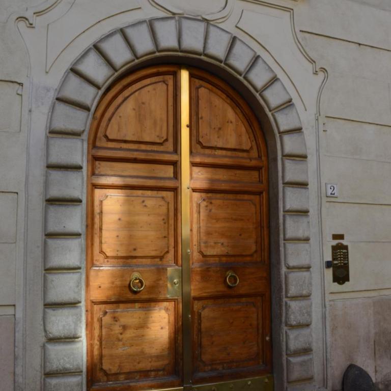 Dimora Degli Dei - Appartamento con 1 Camera da Letto - Edificio Separato - Piazza della Maddalena 2 - 12