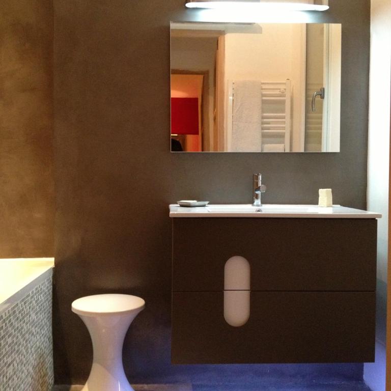 Your Home in Marseille*** - Grand Appartement 2 Chambres - 7