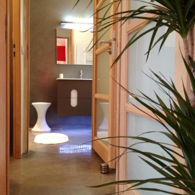 Your Home in Marseille*** - Grand Appartement 2 Chambres - 16