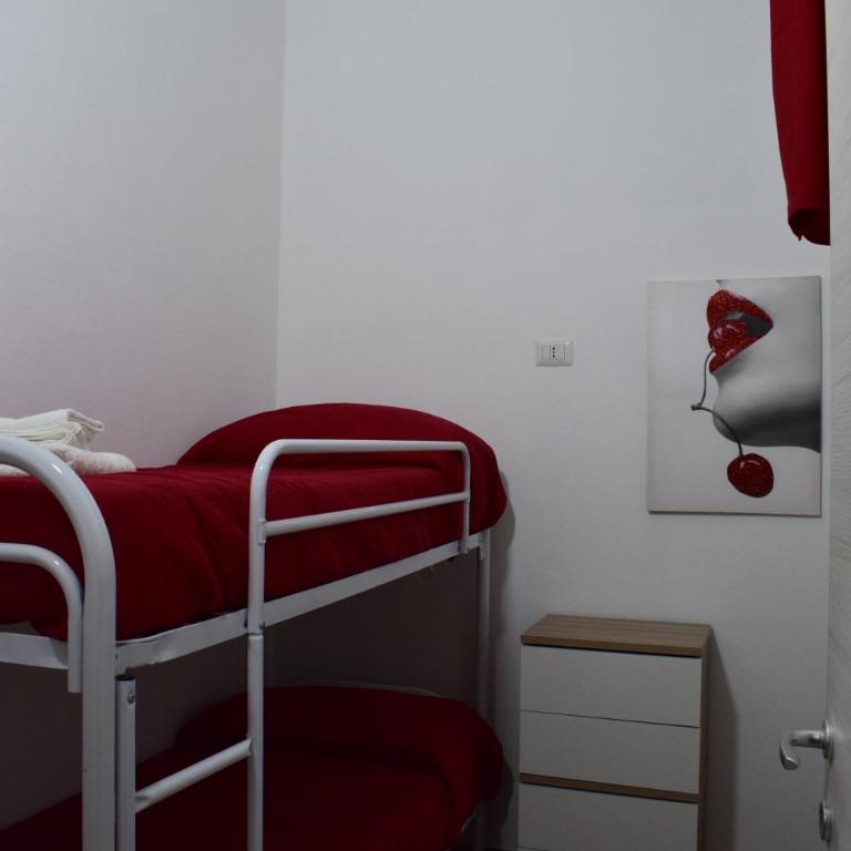 Casa Vacanze del Golfo - Casa con 2 Camere da Letto - 49