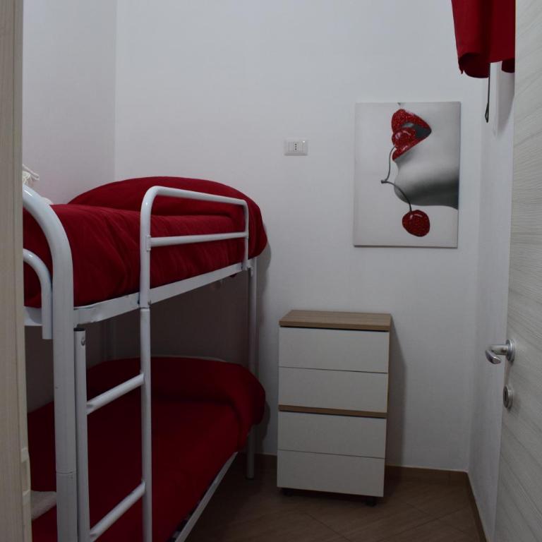 Casa Vacanze del Golfo - Casa con 2 Camere da Letto - 50