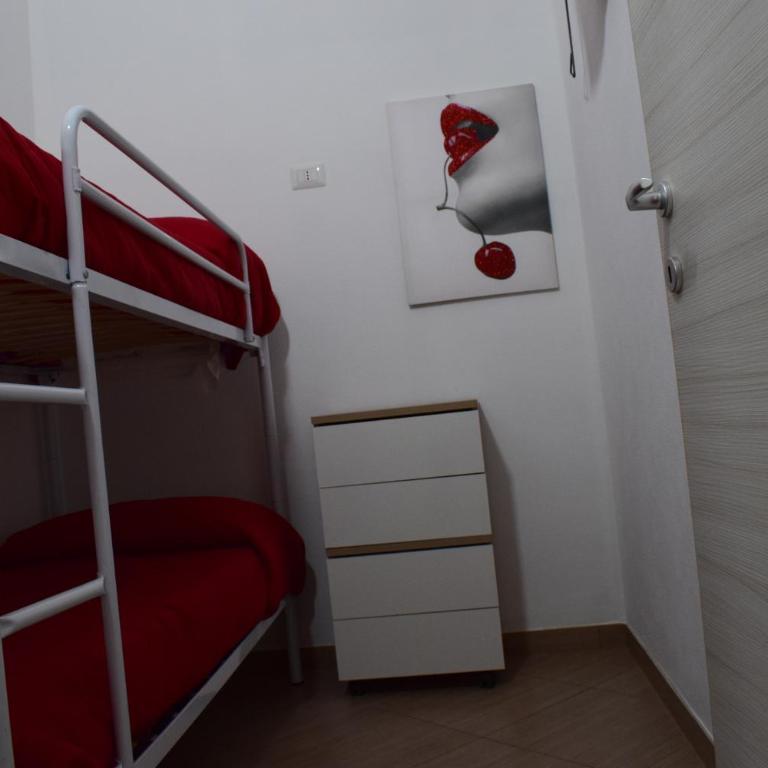 Casa Vacanze del Golfo - Casa con 2 Camere da Letto - 51