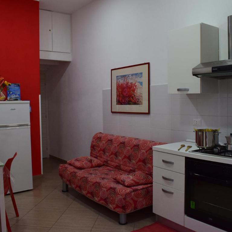 Casa Vacanze del Golfo - Casa con 2 Camere da Letto - 53