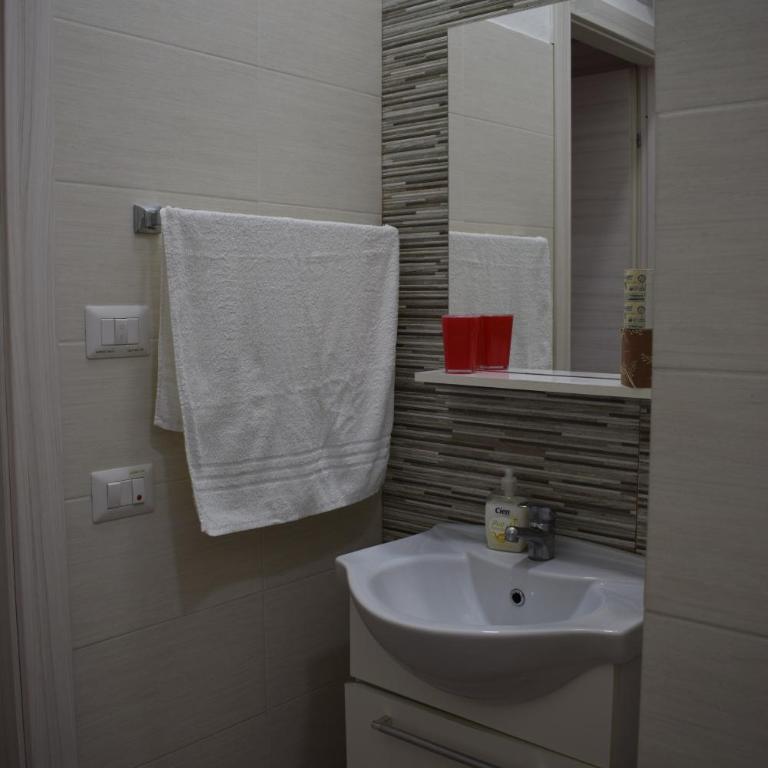 Casa Vacanze del Golfo - Casa con 2 Camere da Letto - 54