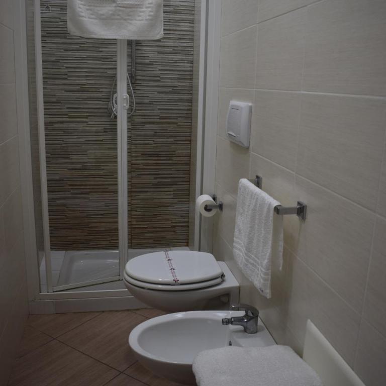 Casa Vacanze del Golfo - Casa con 2 Camere da Letto - 56