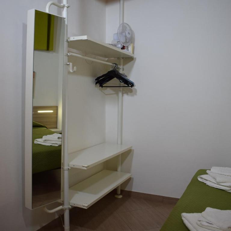 Casa Vacanze del Golfo - Casa con 2 Camere da Letto - 37