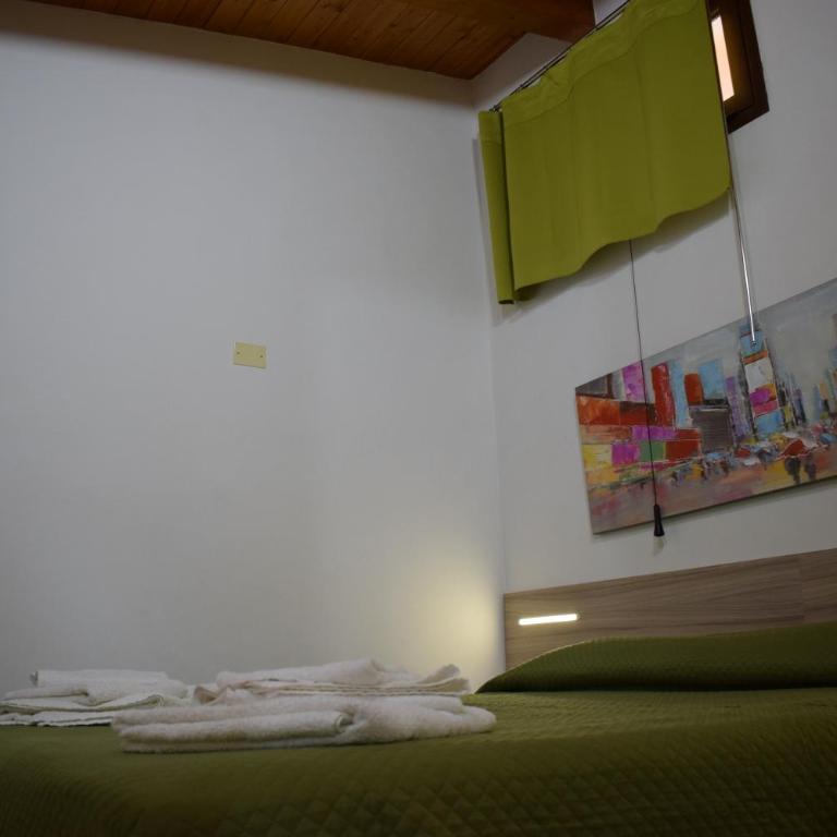 Casa Vacanze del Golfo - Casa con 2 Camere da Letto - 38