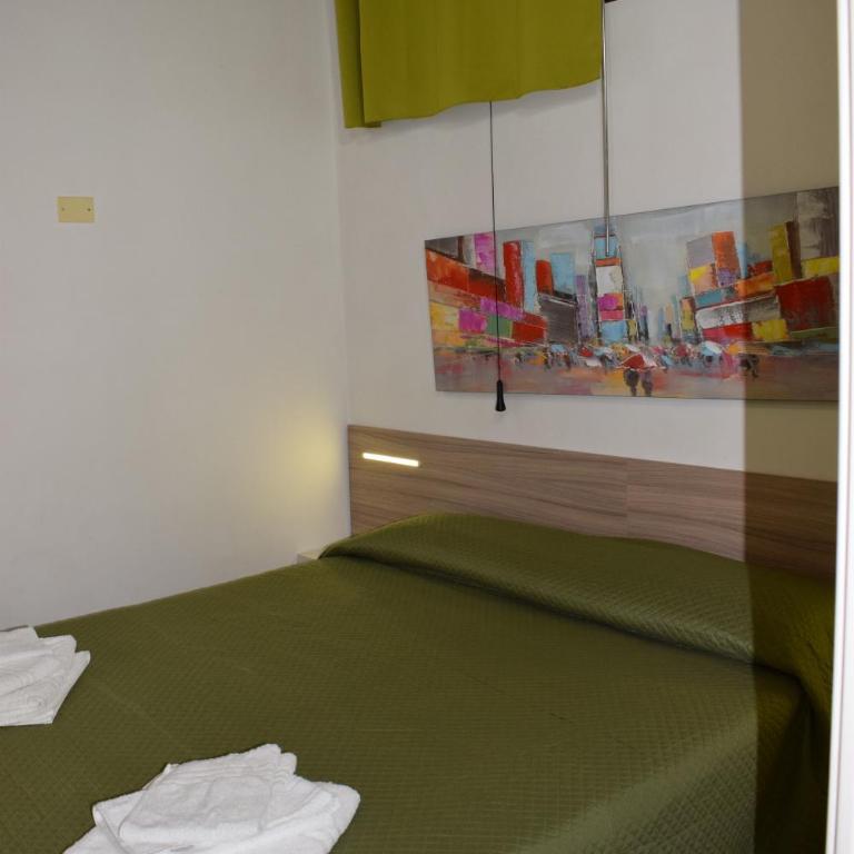 Casa Vacanze del Golfo - Casa con 2 Camere da Letto - 39