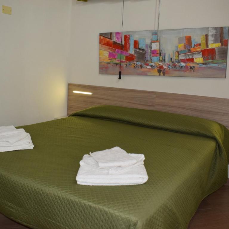 Casa Vacanze del Golfo - Casa con 2 Camere da Letto - 40