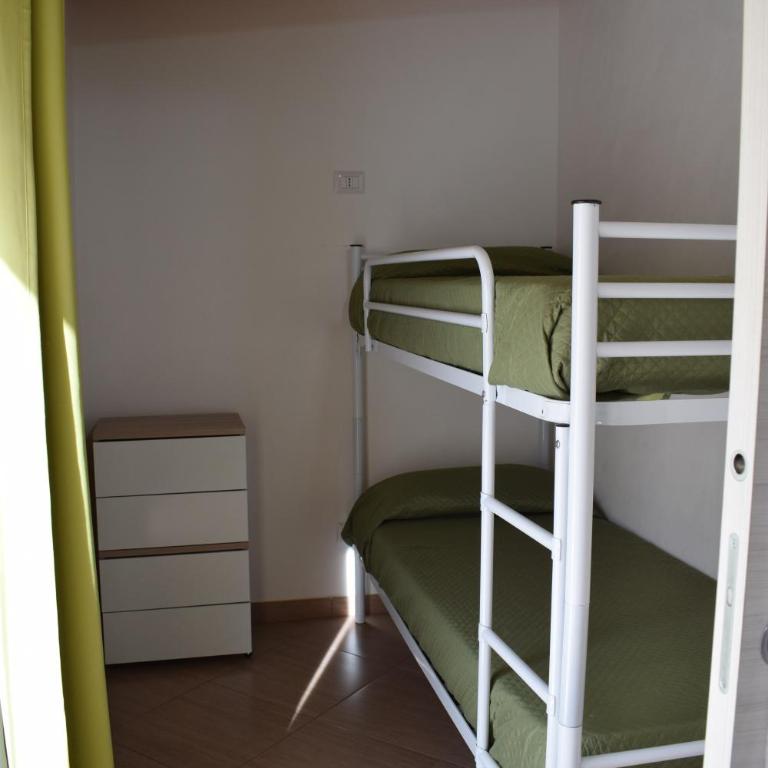 Casa Vacanze del Golfo - Casa con 2 Camere da Letto - 42