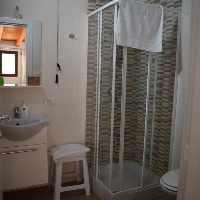 Casa Vacanze del Golfo - Casa con 2 Camere da Letto - 43