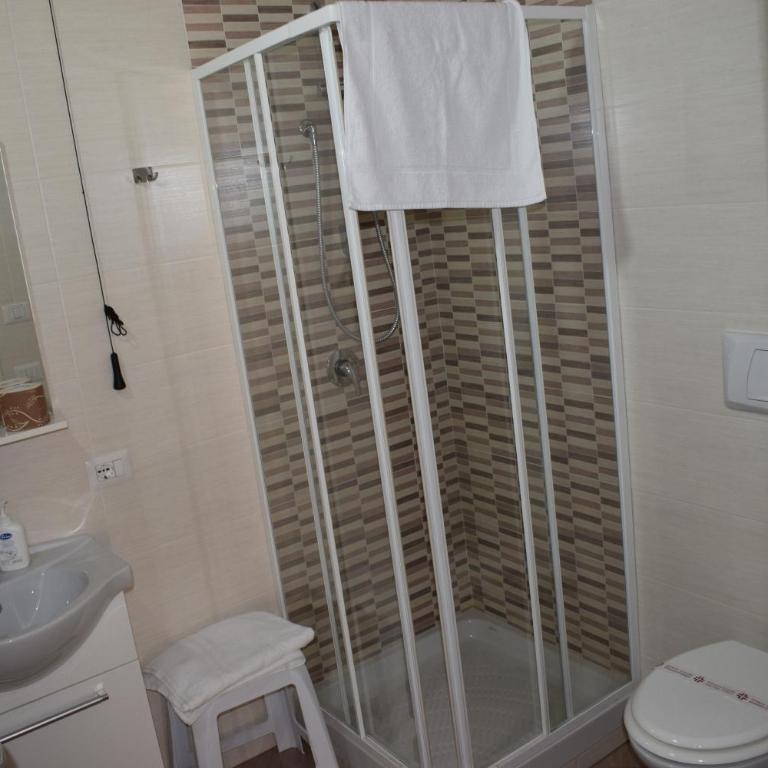 Casa Vacanze del Golfo - Casa con 2 Camere da Letto - 44