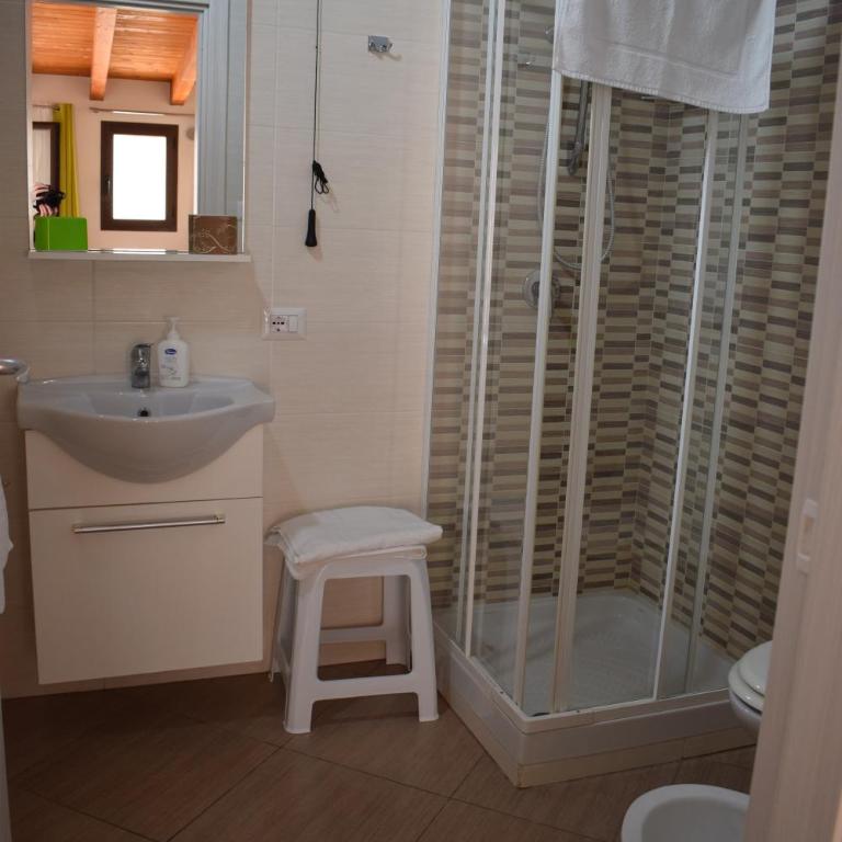 Casa Vacanze del Golfo - Casa con 2 Camere da Letto - 46