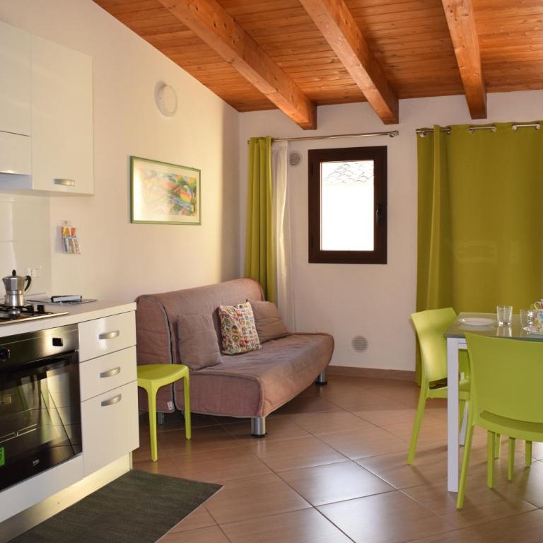Casa Vacanze del Golfo - Casa con 2 Camere da Letto - 48