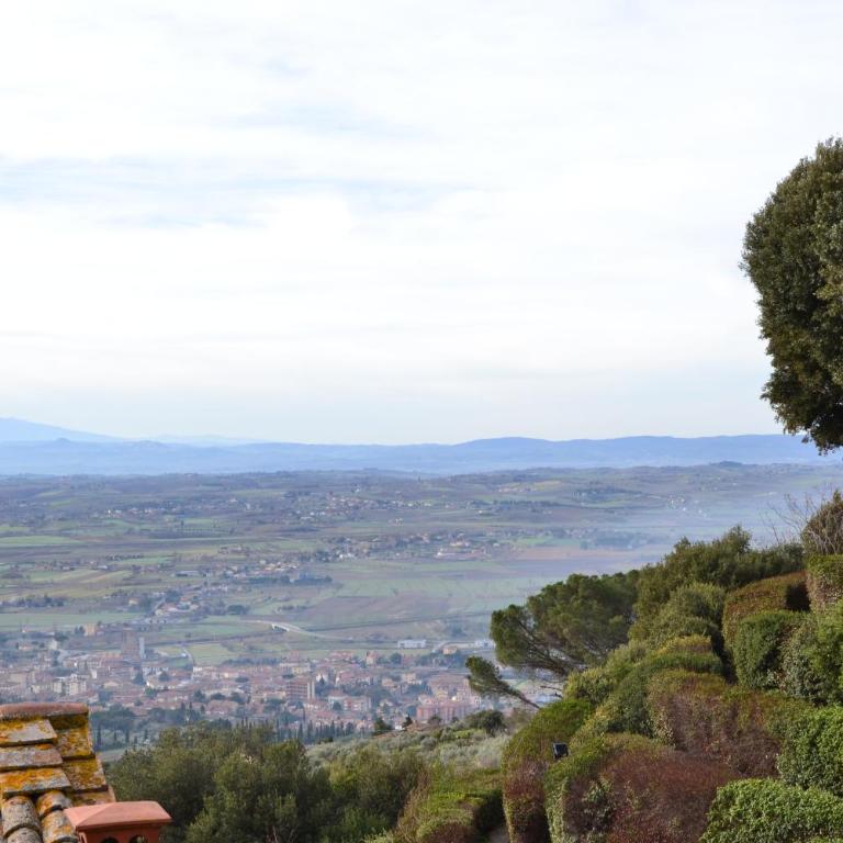 Sweet Cortona - Casa con 3 Camere da Letto - 22