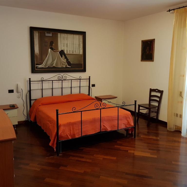 Guardiana del castello - Casa con 3 Camere da Letto - 98