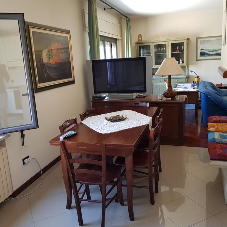 Guardiana del castello - Casa con 3 Camere da Letto - 97