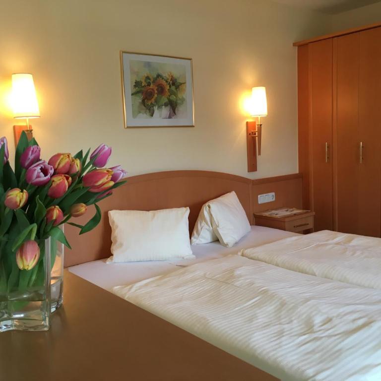 Gasthof Botenwirt - Chambre Double Supérieure - 1
