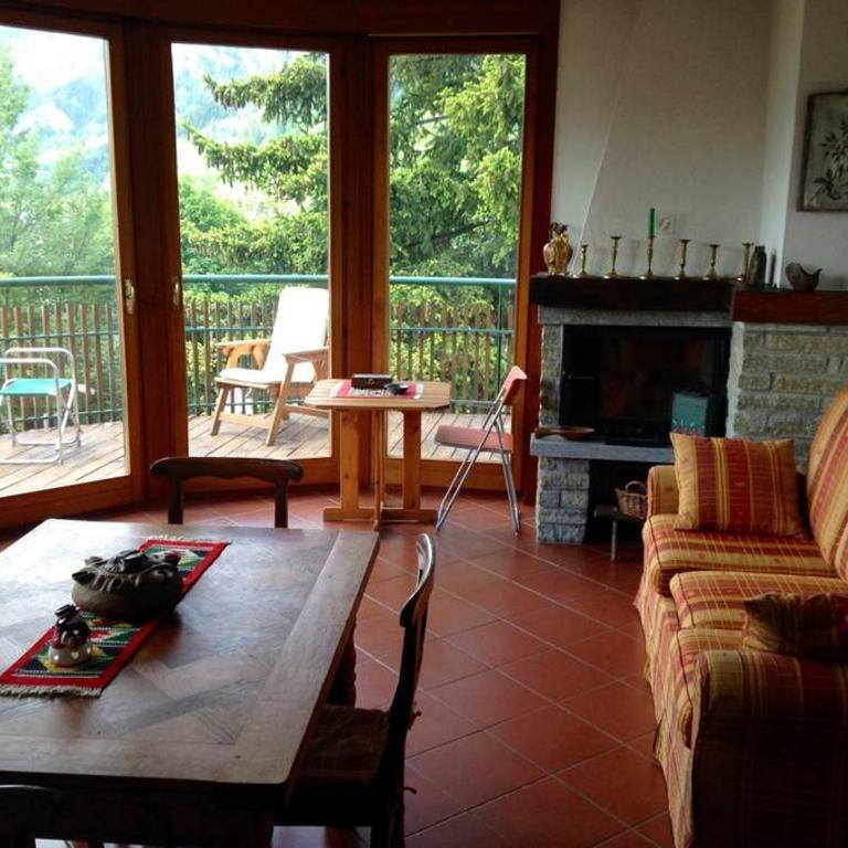Luxury Apartment with View - Appartamento con Vista Montagna - 2
