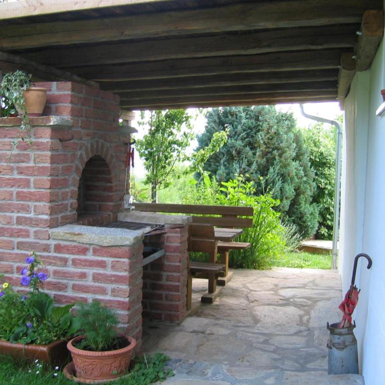 Beim Schachnerhaus - Casa Vacanze - 11