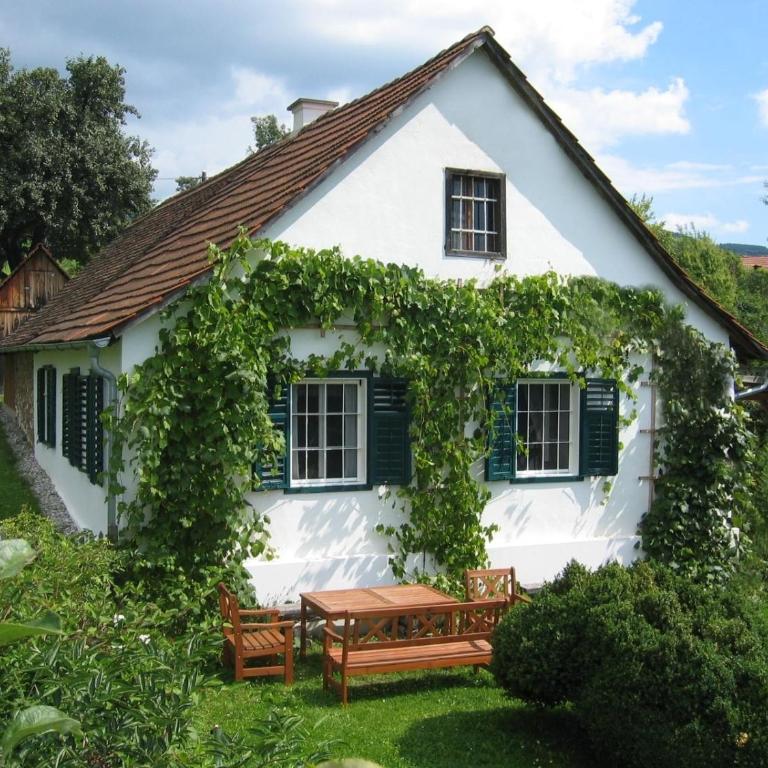 Beim Schachnerhaus - Casa Vacanze - 12