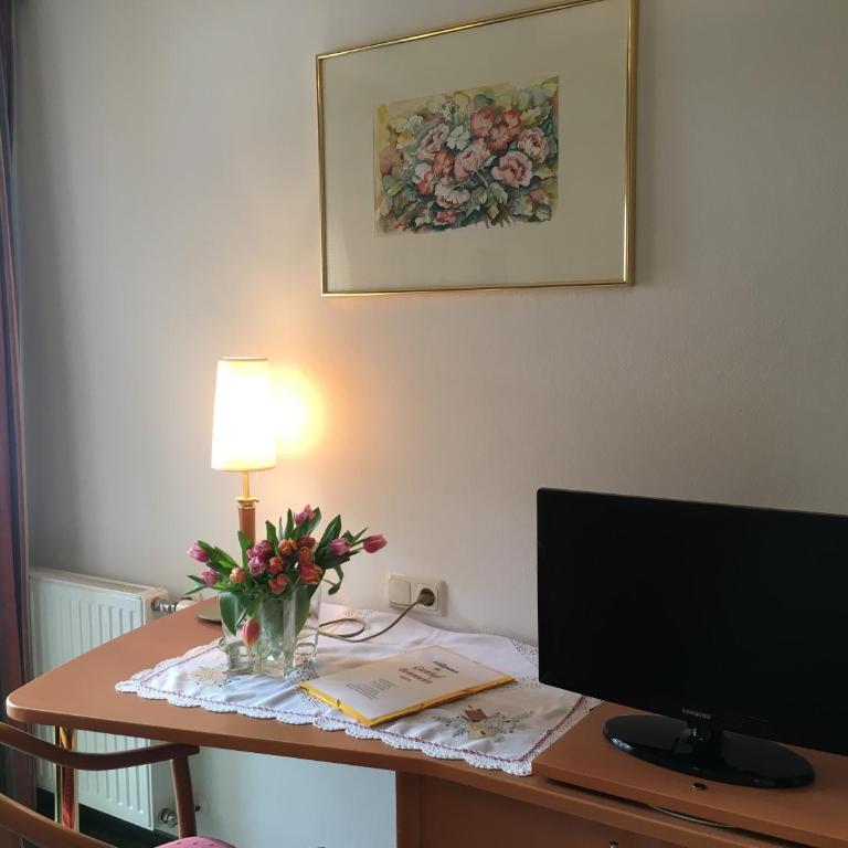 Gasthof Botenwirt - Chambre Simple - 2