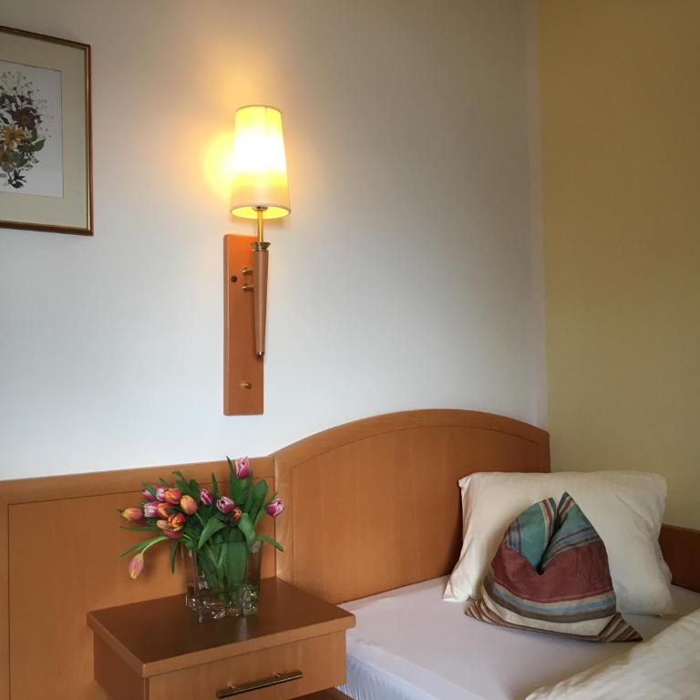 Gasthof Botenwirt - Chambre Simple - 3