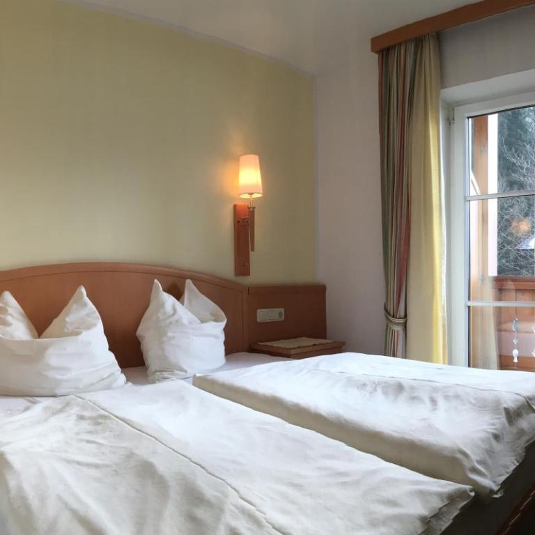 Gasthof Botenwirt - Chambre Double ou Lits Jumeaux Standard - 2