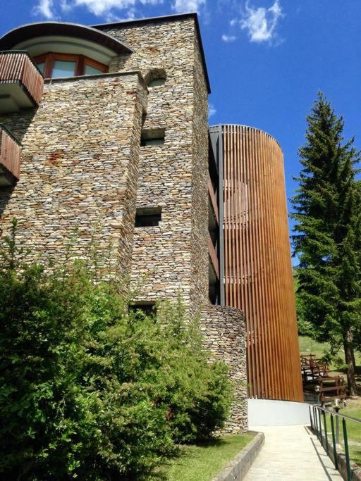 Luxury Apartment with View - Appartamento con Vista Montagna - 14