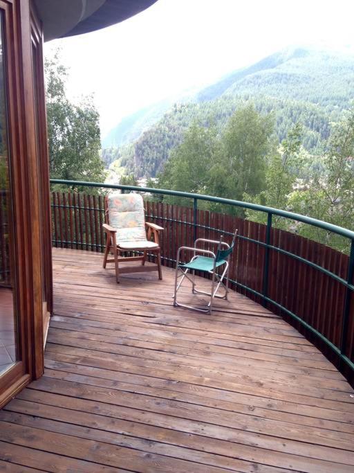 Luxury Apartment with View - Appartamento con Vista Montagna - 11