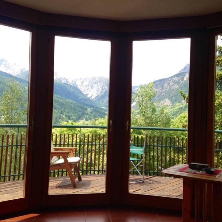 Luxury Apartment with View - Appartamento con Vista Montagna - 3