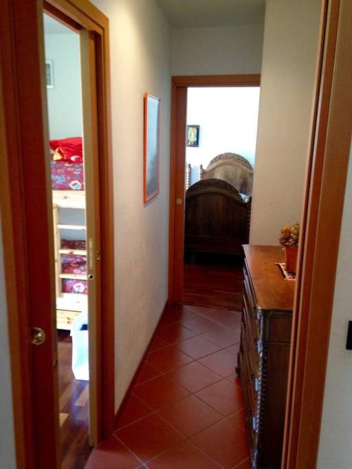 Luxury Apartment with View - Appartamento con Vista Montagna - 8