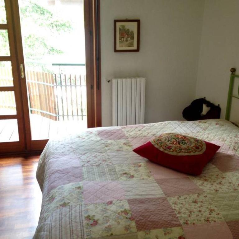 Luxury Apartment with View - Appartamento con Vista Montagna - 4