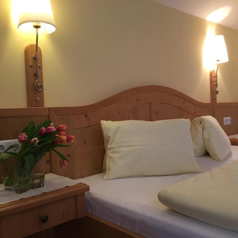 Gasthof Botenwirt - Chambre Double Confort - 2