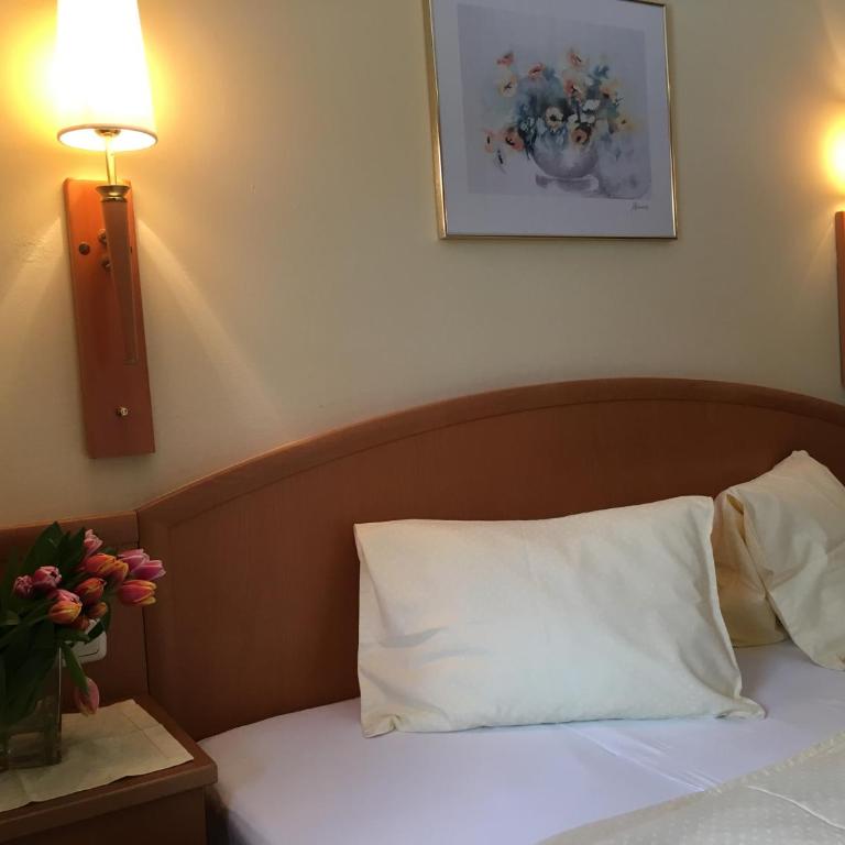 Gasthof Botenwirt - Chambre Double Supérieure - 2