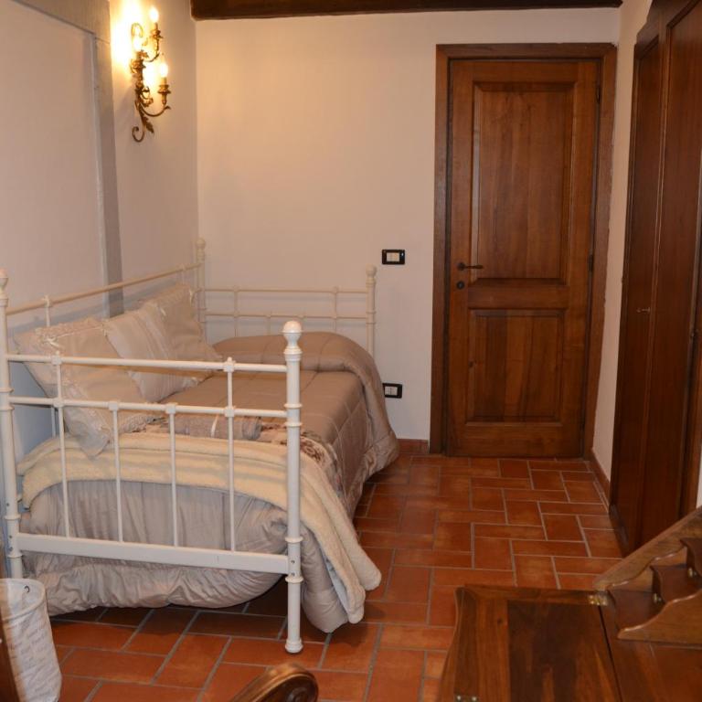 Sweet Cortona - Casa con 3 Camere da Letto - 18