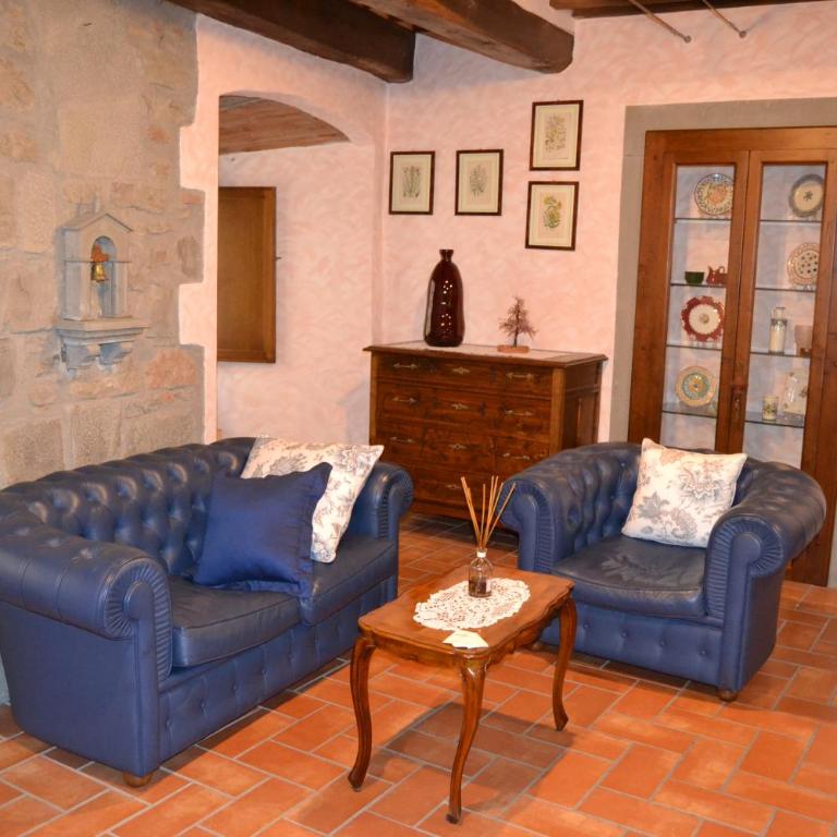 Sweet Cortona - Casa con 3 Camere da Letto - 2