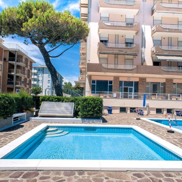 Sea view apartment with swimming pool - Appartamento - 7